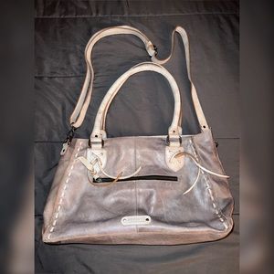 Bedstü Crossbody